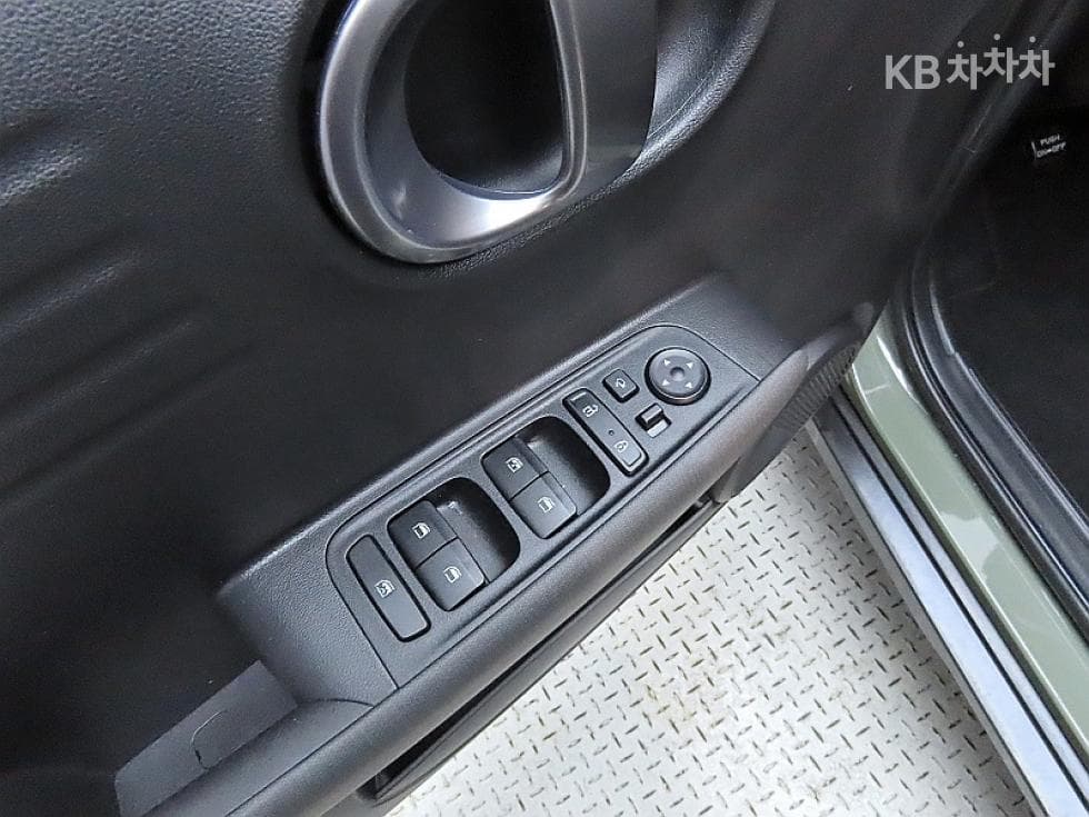Хюндай Каспър1.0 Бензин 디 에센셜 - 13