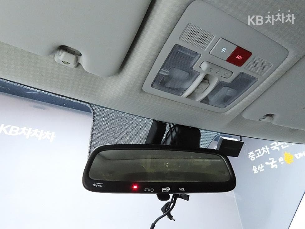 Хюндай Каспър1.0 Бензин 디 에센셜 - 16