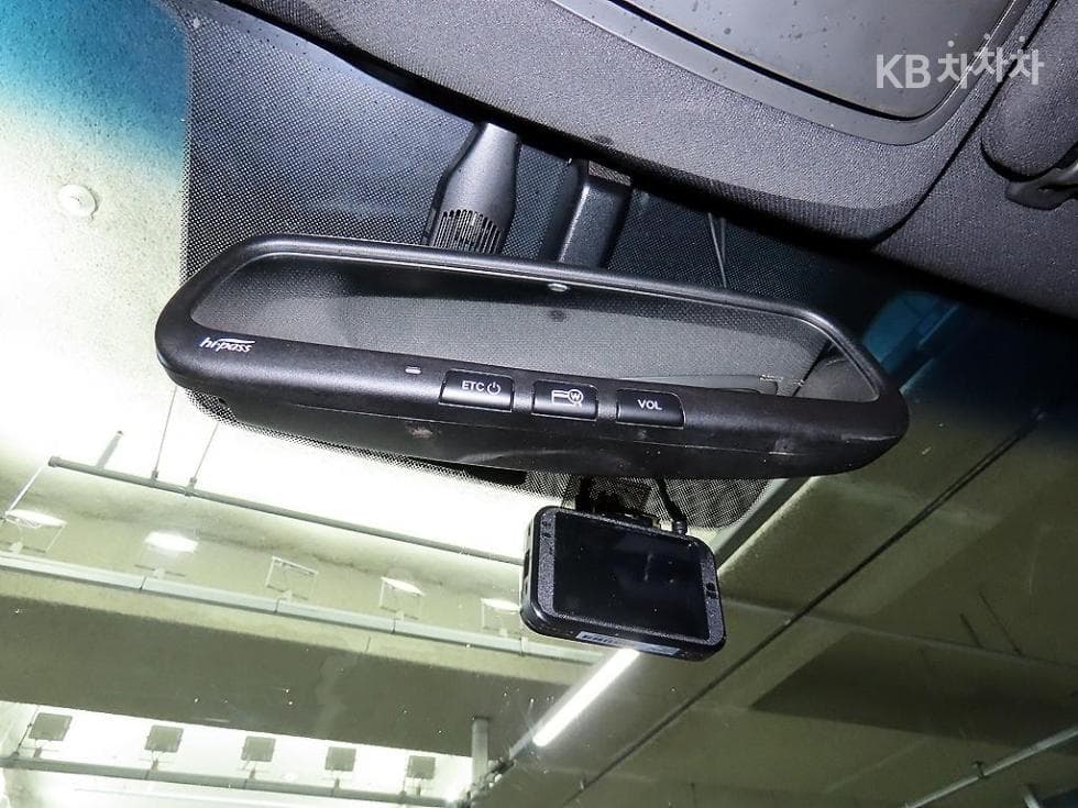 Hyundai Sonata New Rise2.0 Modern - 17