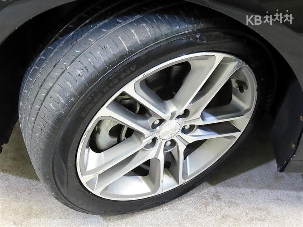 Hyundai Sonata New Rise2.0 Modern - 20