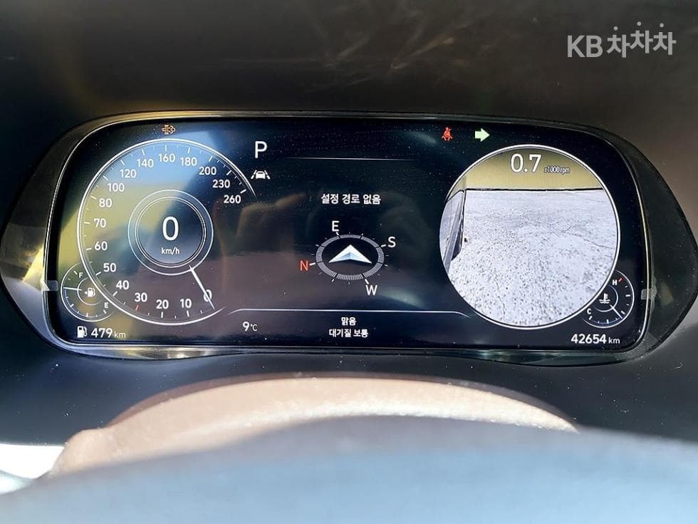 Hyundai Palisade2.2 Diesel 7-seater (Limousine) Calligraphy - 6