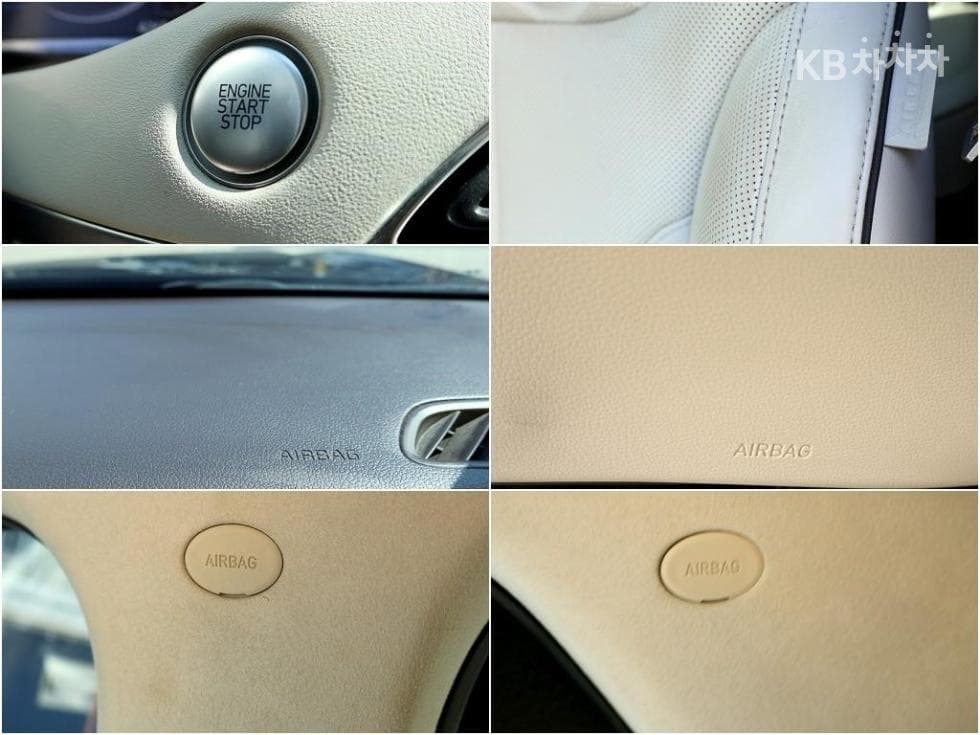 Hyundai Palisade2.2 Diesel 7-seater (Limousine) Calligraphy - 13