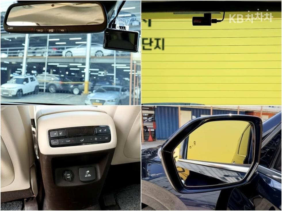 Hyundai Palisade2.2 Diesel 7-seater (Limousine) Calligraphy - 16