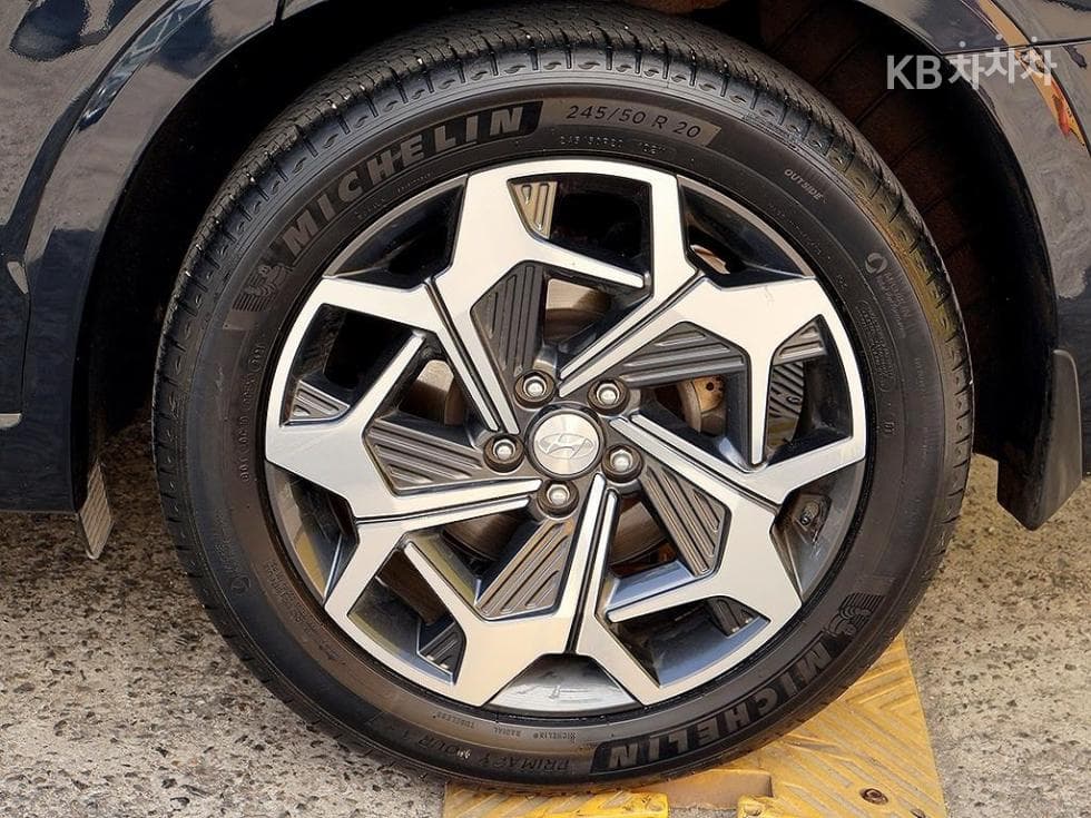 Hyundai Palisade2.2 Diesel 7-seater (Limousine) Calligraphy - 19