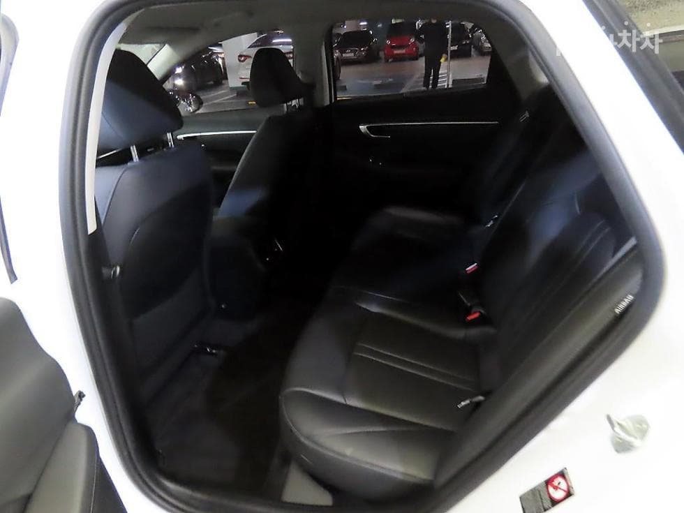 Хюндай Соната (DN8)1.6 T Premium 패밀리 - 7