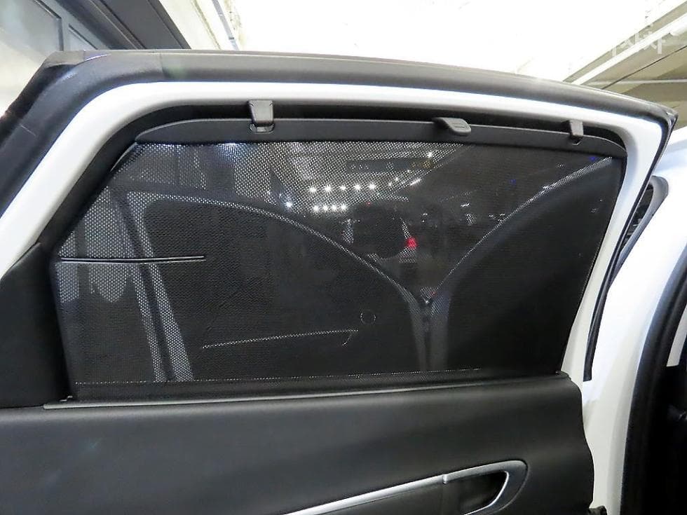Хюндай Соната (DN8)1.6 T Premium 패밀리 - 17