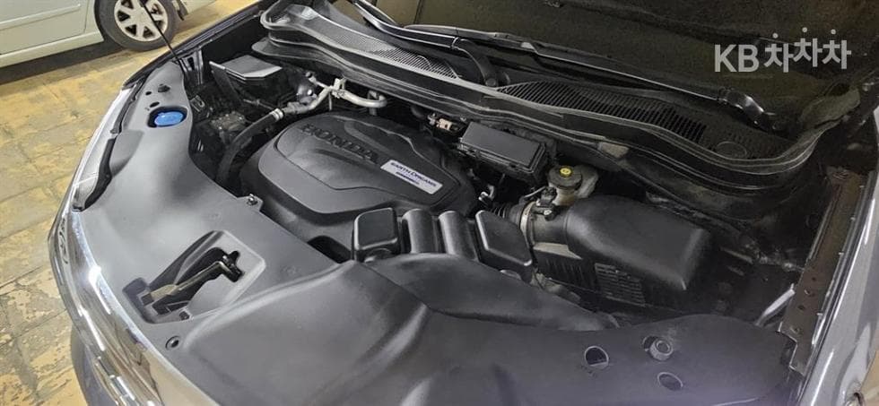 혼다 파일럿(3rd Gen)3.5 V6 4WD Elite - 5