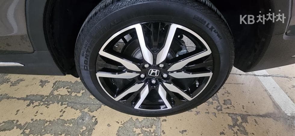 혼다 파일럿(3rd Gen)3.5 V6 4WD Elite - 6