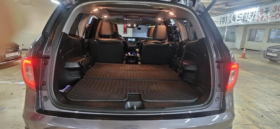 혼다 파일럿(3rd Gen)3.5 V6 4WD Elite - 9