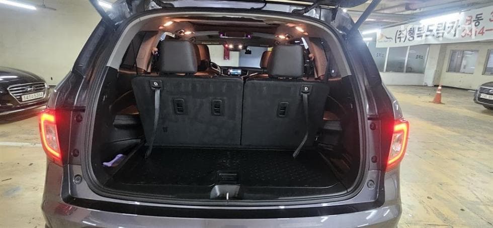 혼다 파일럿(3rd Gen)3.5 V6 4WD Elite - 10