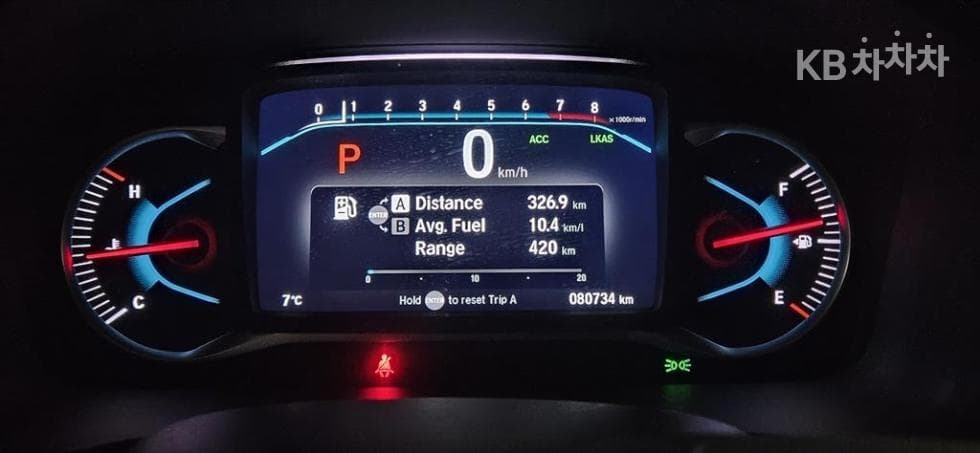 혼다 파일럿(3rd Gen)3.5 V6 4WD Elite - 14