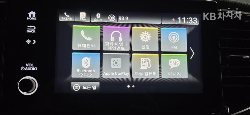 혼다 파일럿(3rd Gen)3.5 V6 4WD Elite - 15