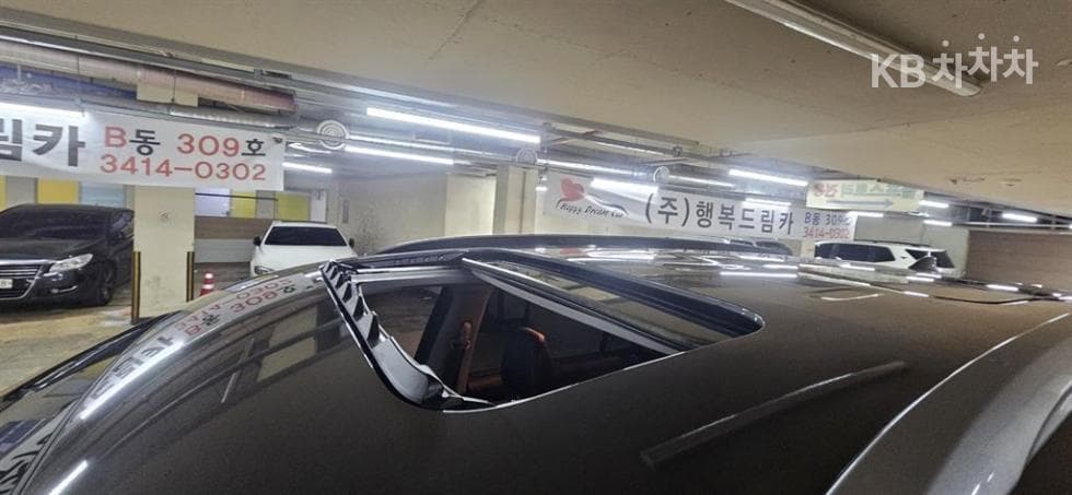 혼다 파일럿(3rd Gen)3.5 V6 4WD Elite - 17