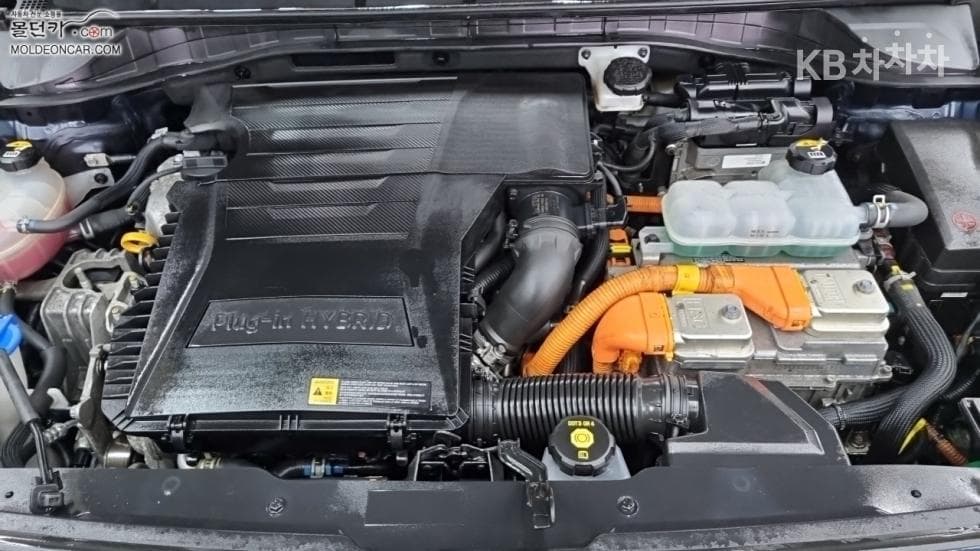 Kia Niro1.6 PHEV Noblesse - 8
