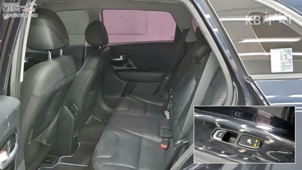 Kia Niro1.6 PHEV Noblesse - 10
