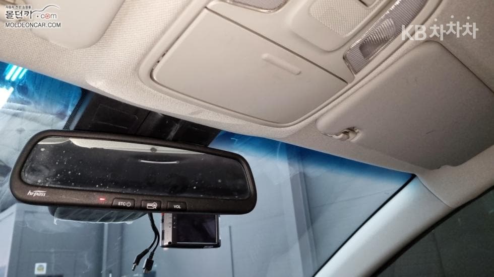 Kia Niro1.6 PHEV Noblesse - 15