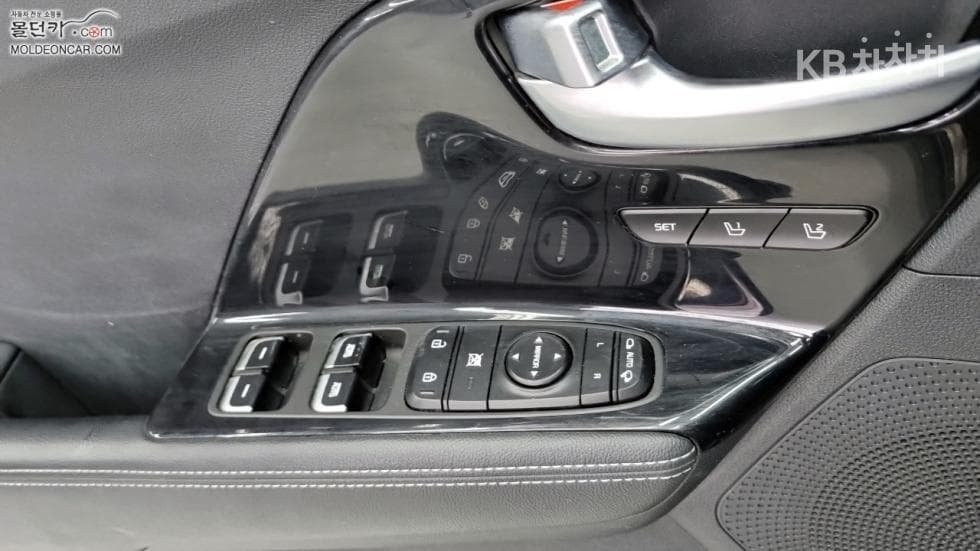 Kia Niro1.6 PHEV Noblesse - 17