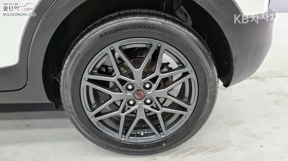 Kia StonicDiesel 1.6 VGT Prestige - 6