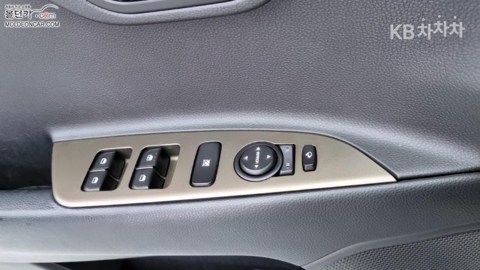 Kia StonicDiesel 1.6 VGT Prestige - 17