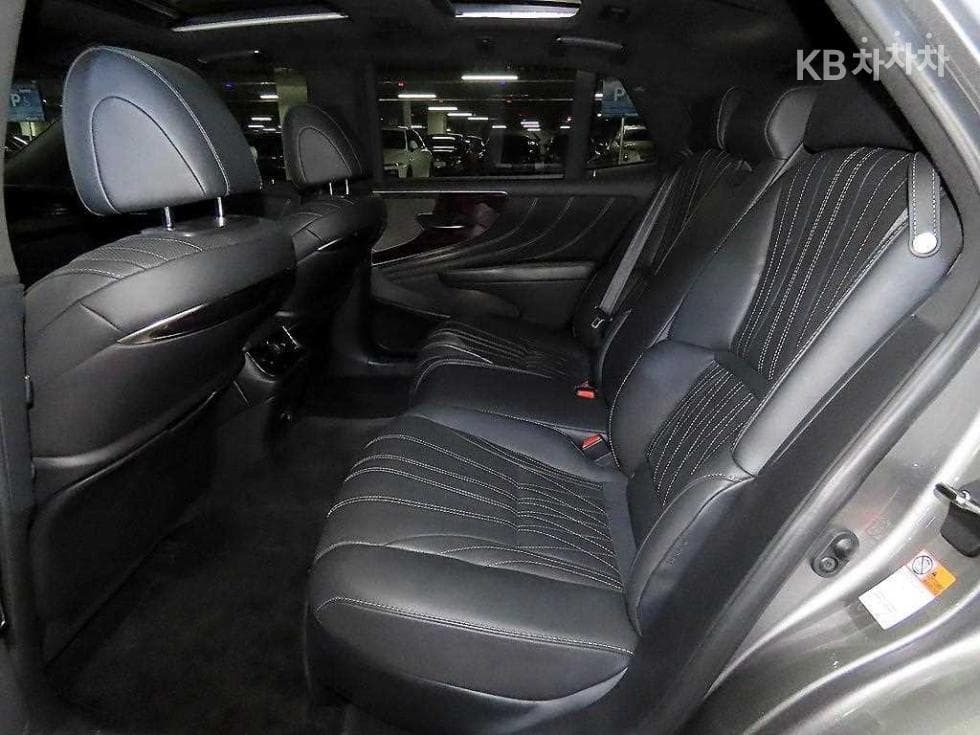 Lexus LS 5세대500 AWD LUXURY - 7