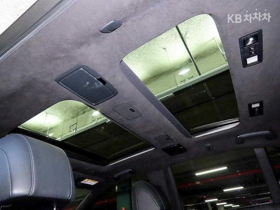 Lexus LS 5세대500 AWD LUXURY - 17