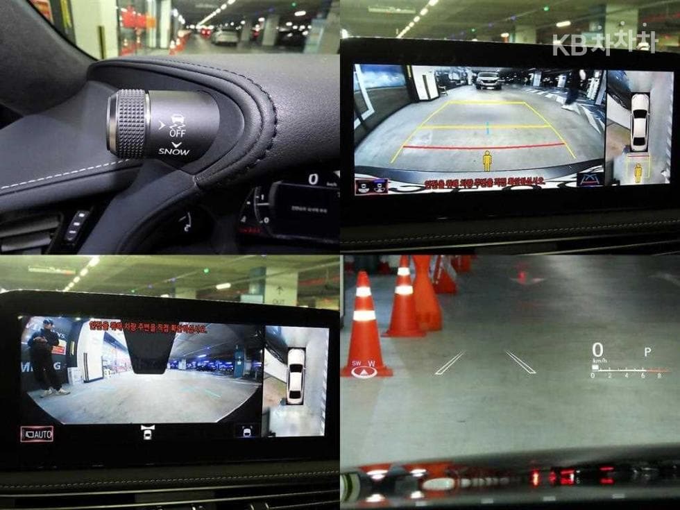 Lexus LS 5세대500 AWD LUXURY - 18