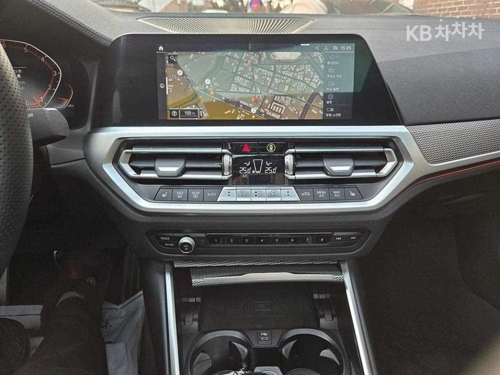 BMW 3 Серия (G20)320i M Sport - 10