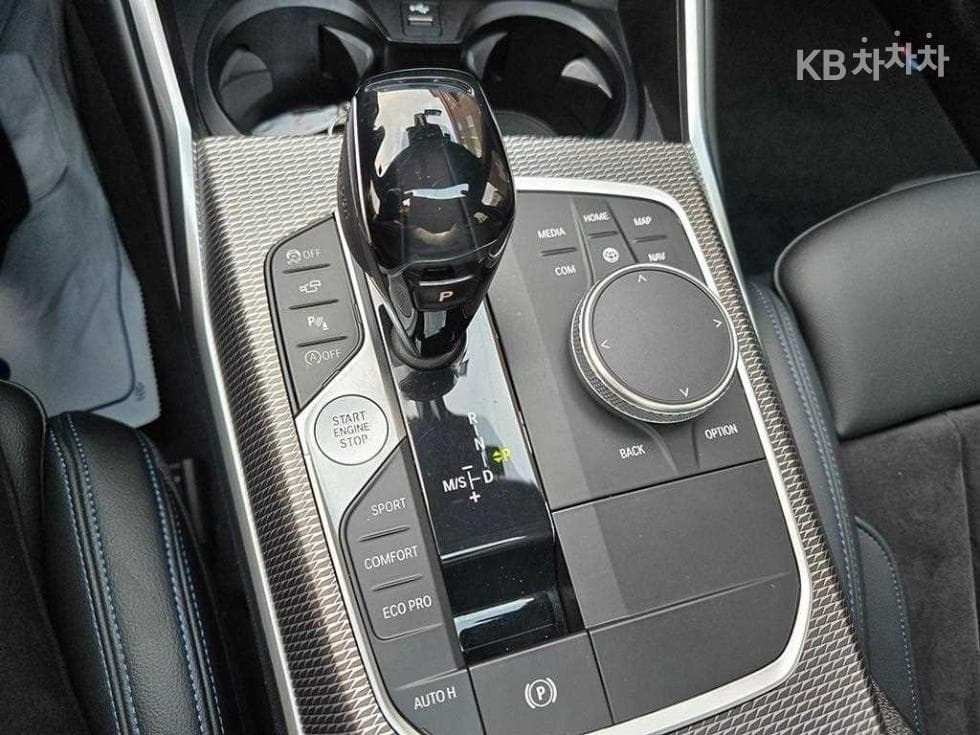 BMW 3 Серия (G20)320i M Sport - 11