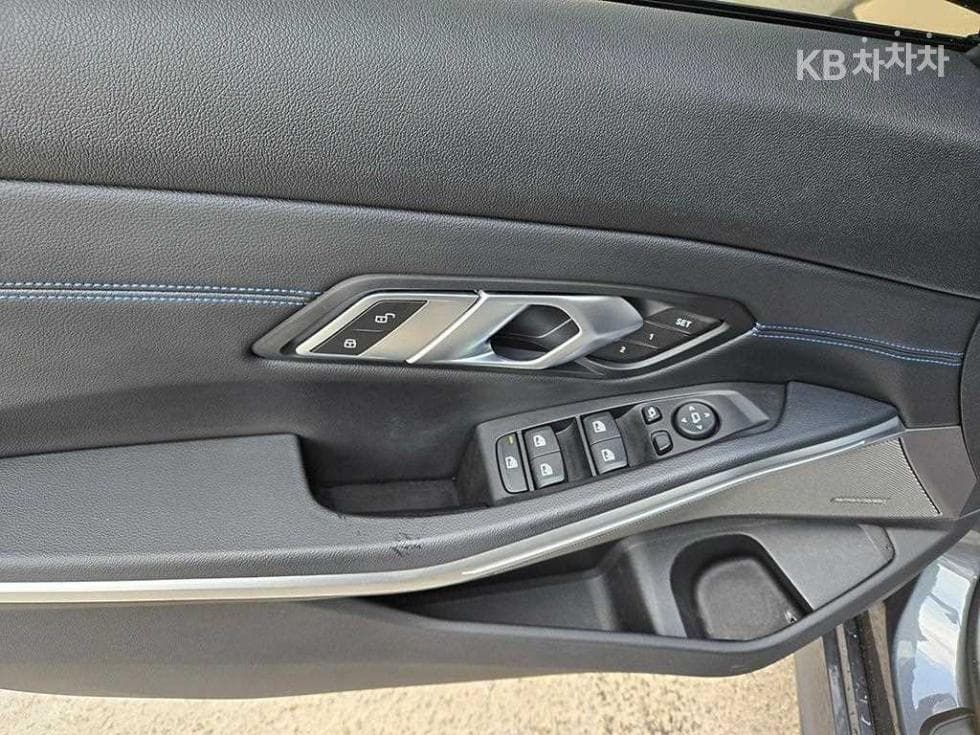 BMW 3 Серия (G20)320i M Sport - 17