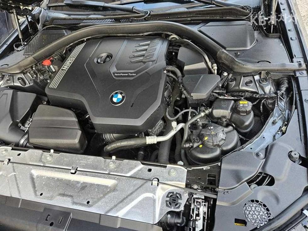 BMW 3 Серия (G20)320i M Sport - 19
