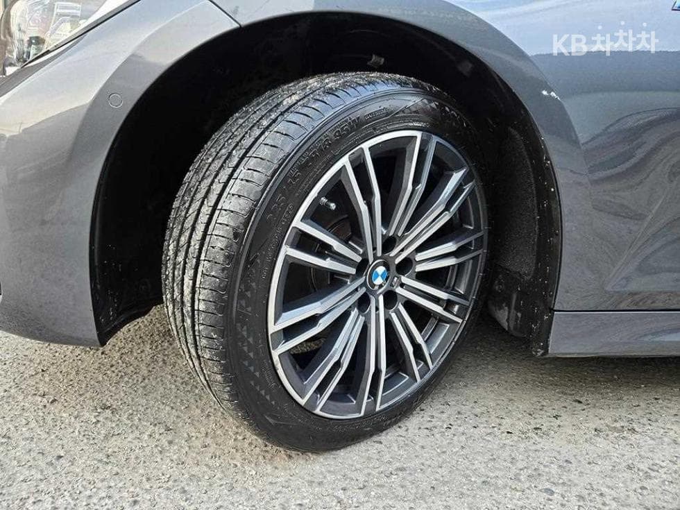 BMW 3 Серия (G20)320i M Sport - 20