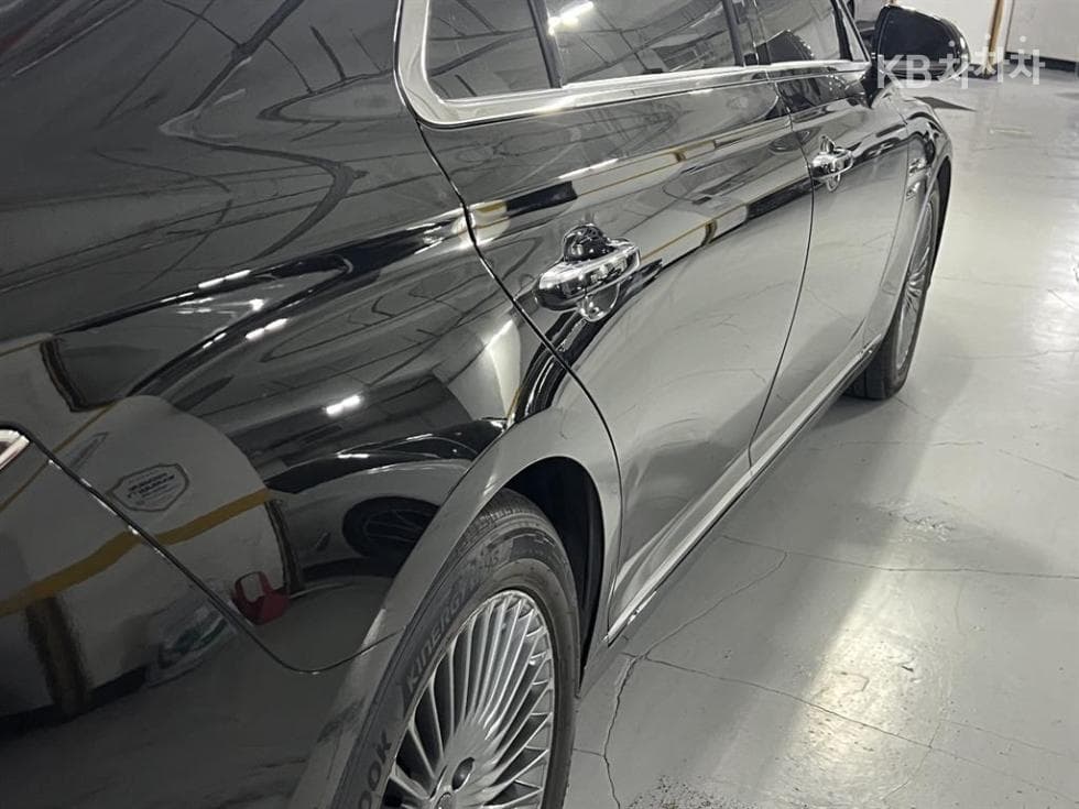Genesis G903.3T GDi Luxury - 9