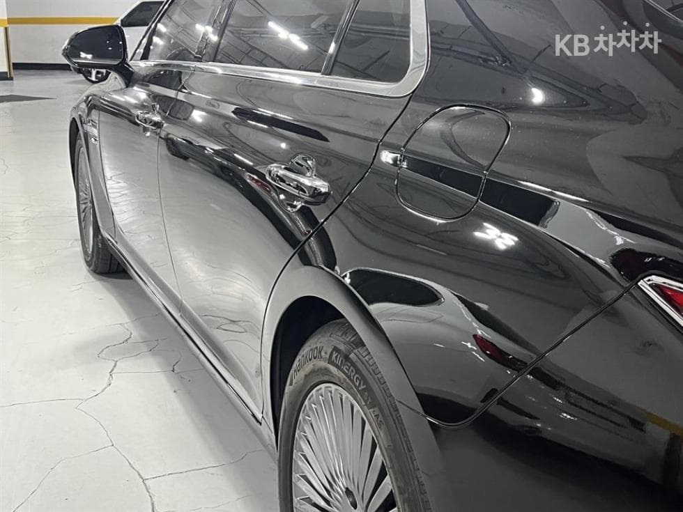 Genesis G903.3T GDi Luxury - 10