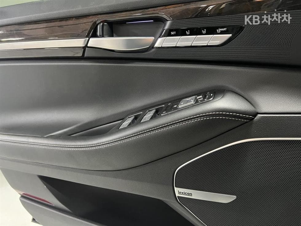 Genesis G903.3T GDi Luxury - 16
