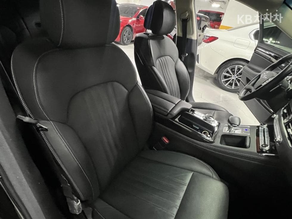 Genesis G903.3T GDi Luxury - 18