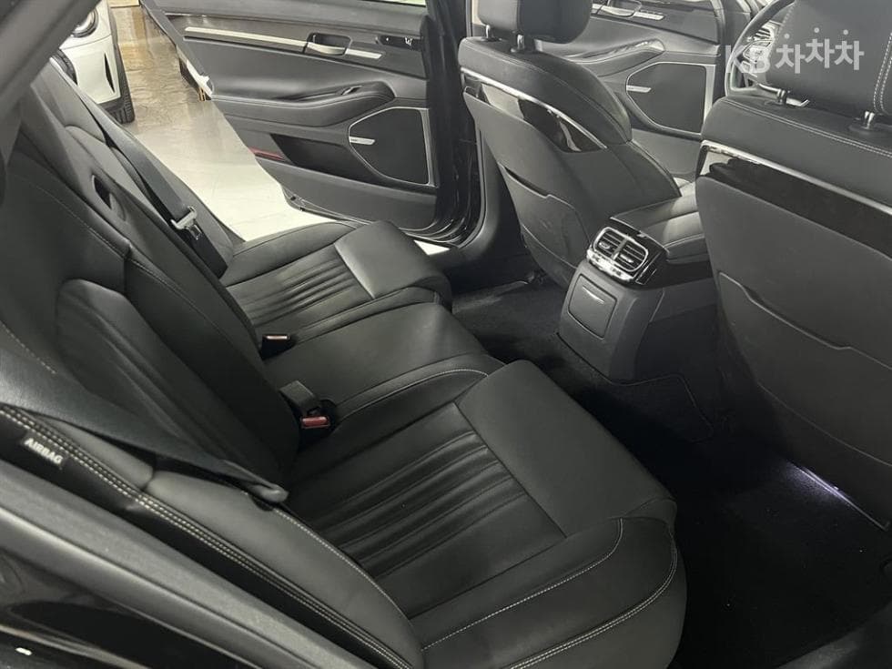 Genesis G903.3T GDi Luxury - 19