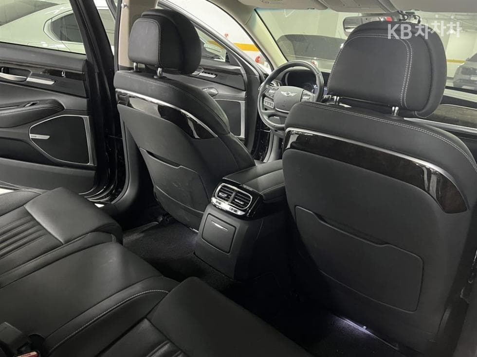 Genesis G903.3T GDi Luxury - 20