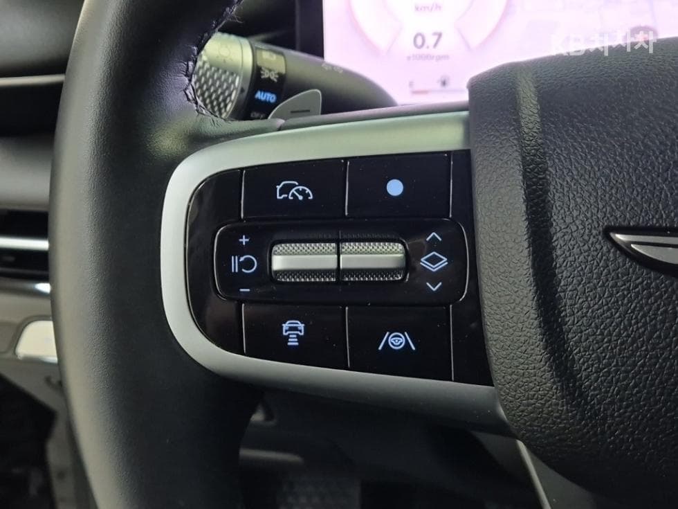 Genesis G80(RG3)2.5 Turbo Gasoline Direct Injection AWD - 15