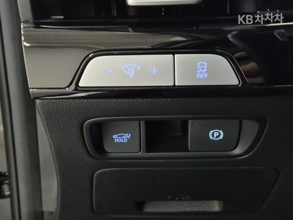 Genesis G80(RG3)2.5 Turbo Gasoline Direct Injection AWD - 18