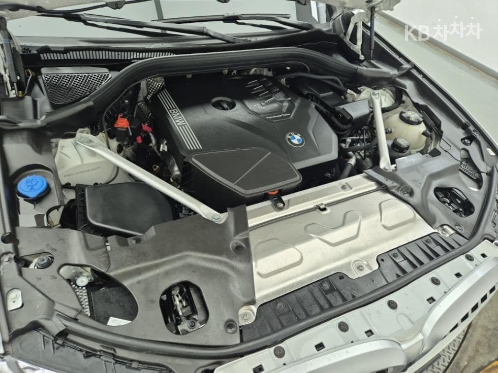 BMW X3 (G01)xDrive 20i M Sport - 6
