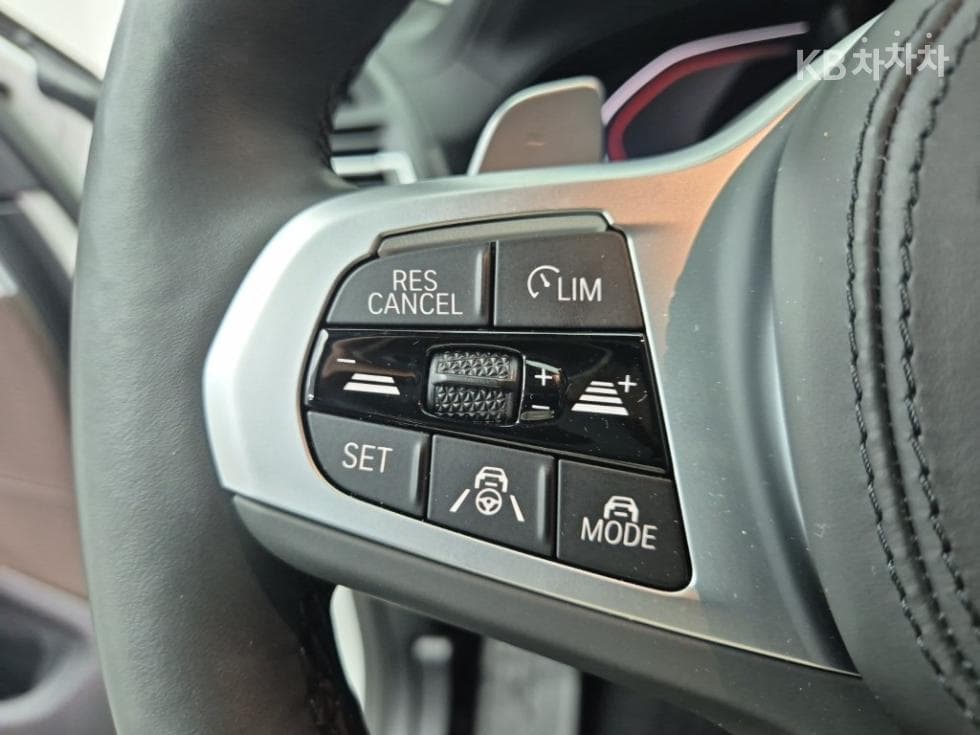 BMW X3 (G01)xDrive 20i M Sport - 16