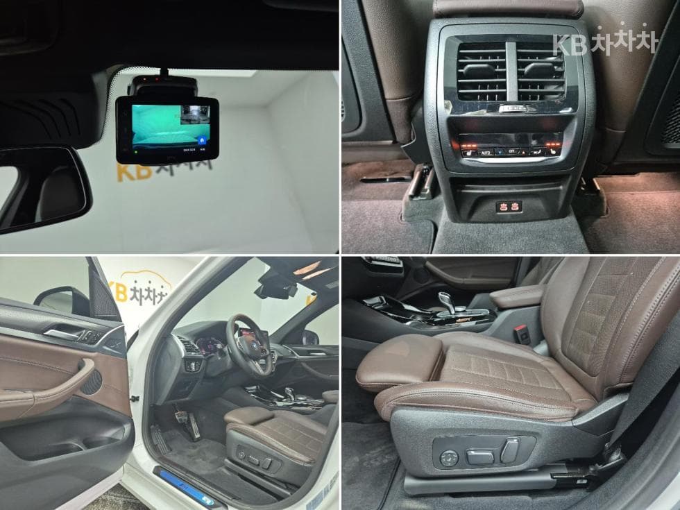 BMW X3 (G01)xDrive 20i M Sport - 19