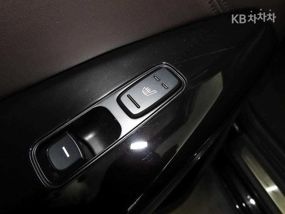 Kia All New K73.3 GDI Noblesse Special (special feature/edition) - 15