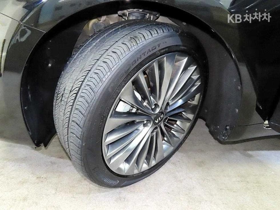 Kia All New K73.3 GDI Noblesse Special (special feature/edition) - 20