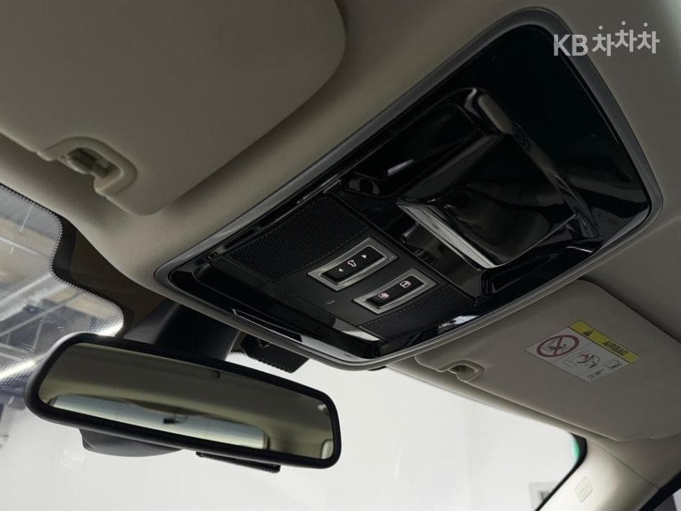 Land Rover Нов Range Rover5.0 V8 SC 보그 SE 405 - 19