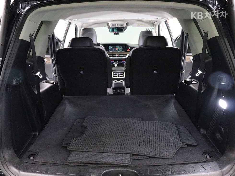 Kia Mohave 더마스터3.0 Diesel 4WD Masters - 19