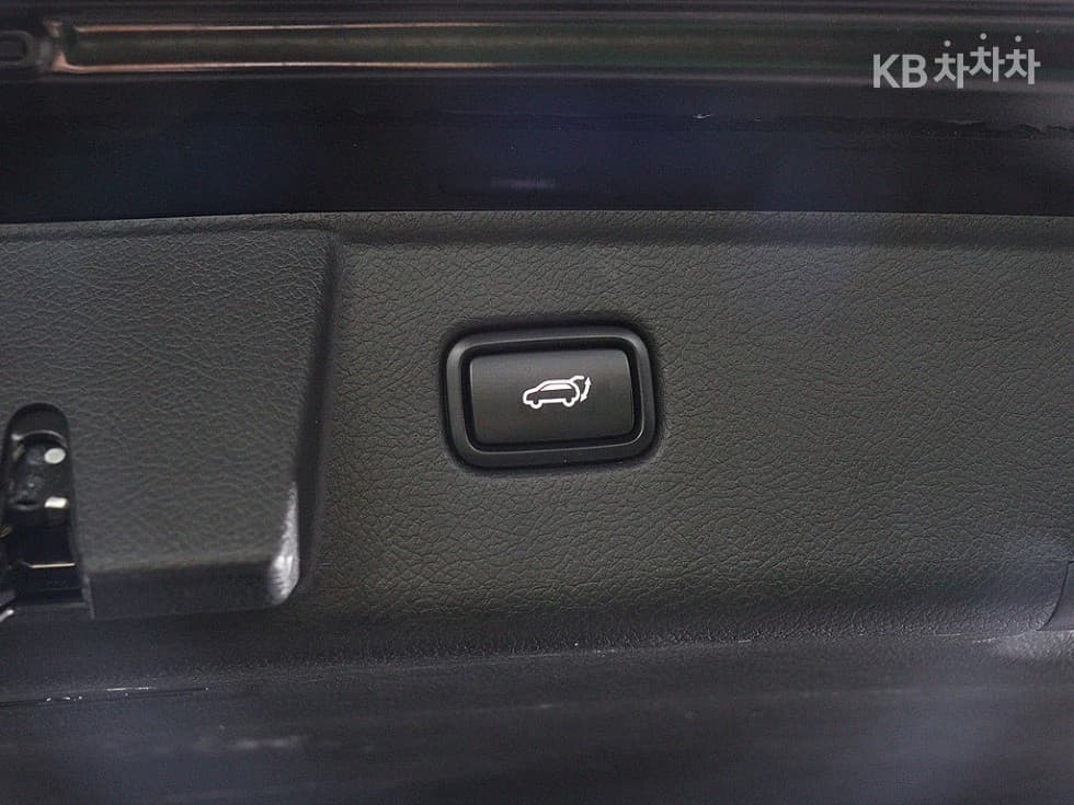 Kia Mohave 더마스터3.0 Diesel 4WD Masters - 12
