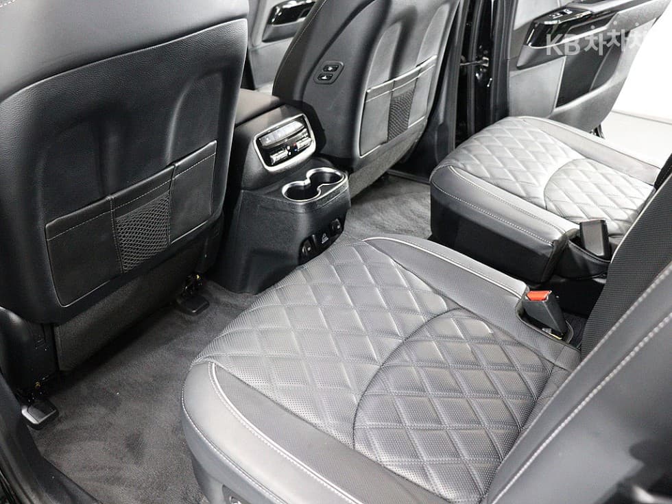 Kia Mohave 더마스터3.0 Diesel 4WD Masters - 10