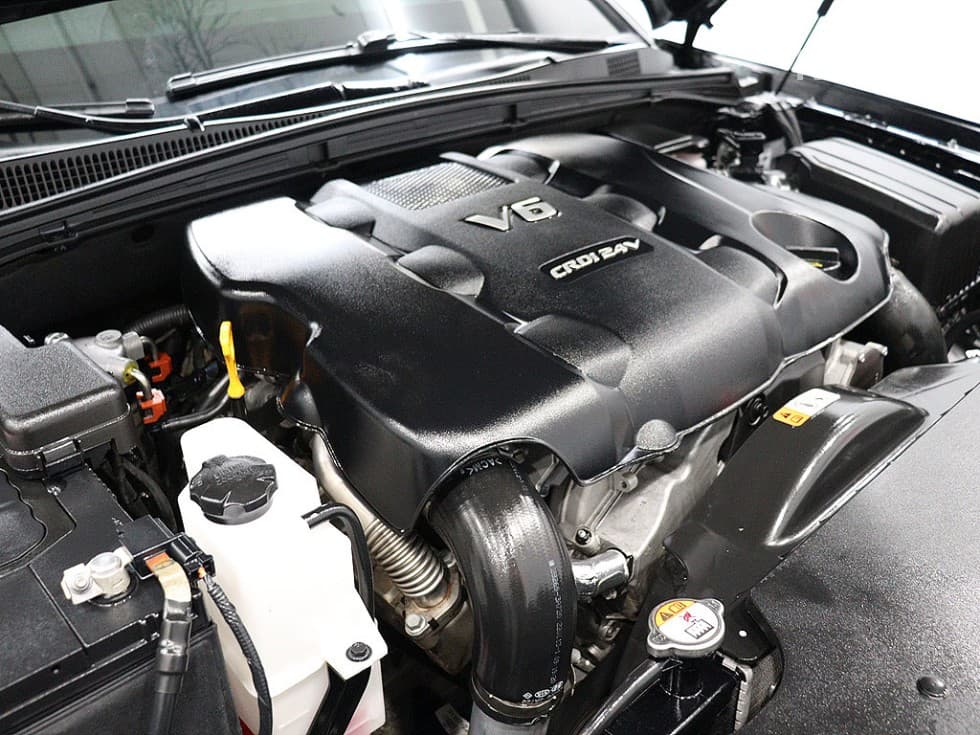 Kia Mohave 더마스터3.0 Diesel 4WD Masters - 6