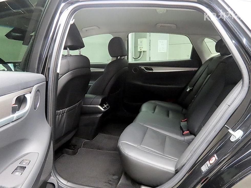 Хюндай The New (фейслифт) Grandeur (Azera)2.5 Premium 초이스 - 6